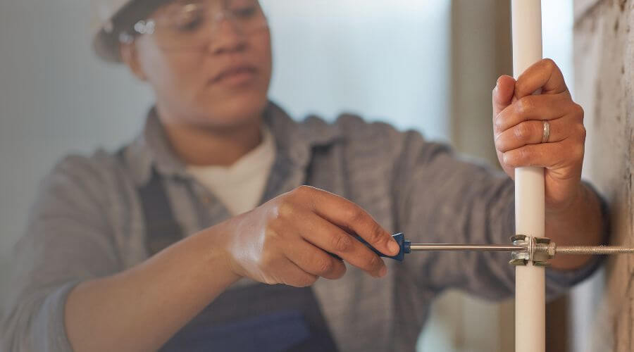 Professional annual plumbing maintenance services in Ericson, NE